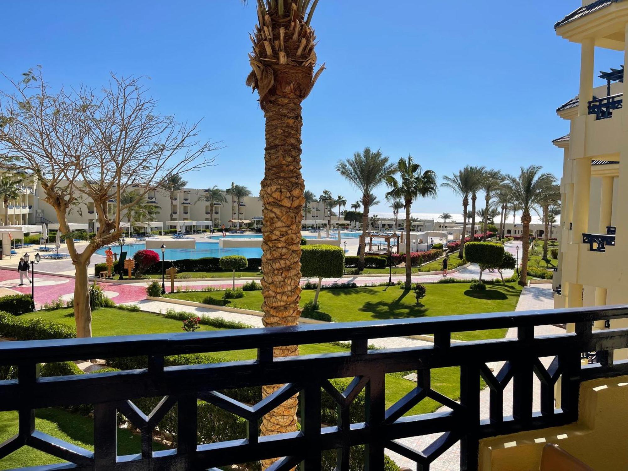 Grand Oasis Resort Sharm el-Sheikh Exterior foto