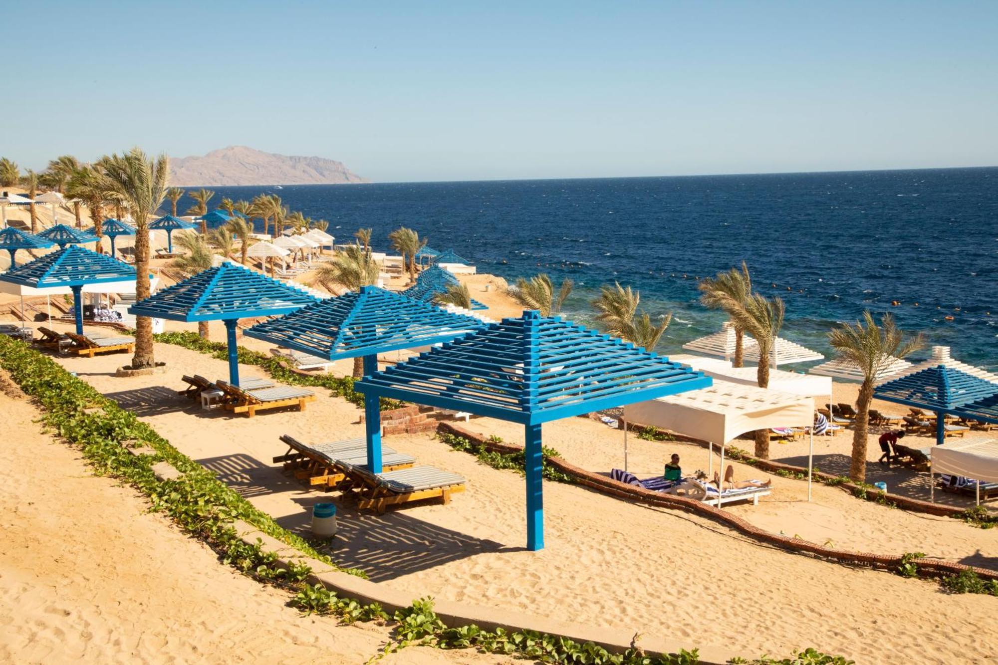 Grand Oasis Resort Sharm el-Sheikh Exterior foto